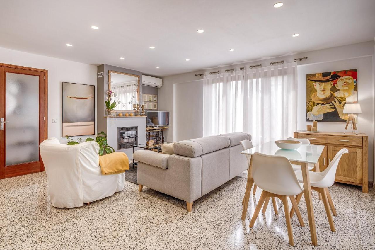Lliris 29 Holiday home Palmanyola