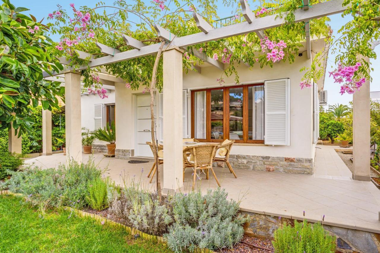Holiday home Lliris 29 *