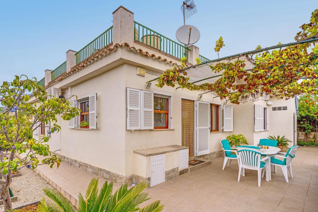 Holiday home Lliris 29