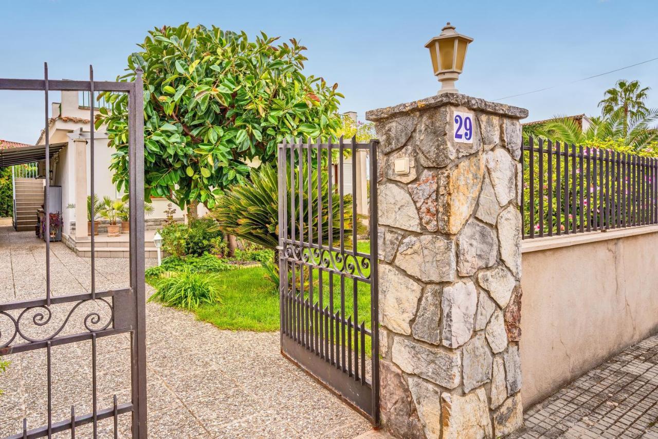 Holiday home Lliris 29 Palmanyola