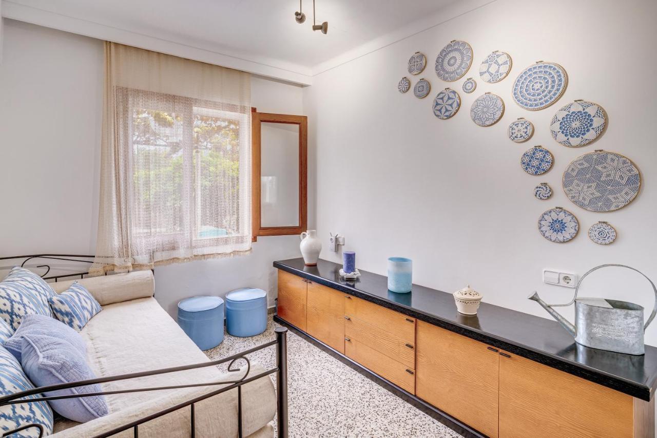 Lliris 29 Holiday home