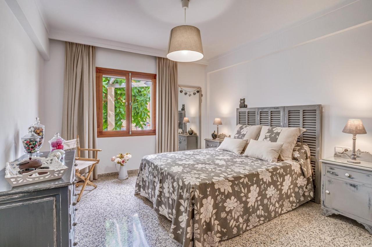 Lliris 29 Holiday home Palmanyola